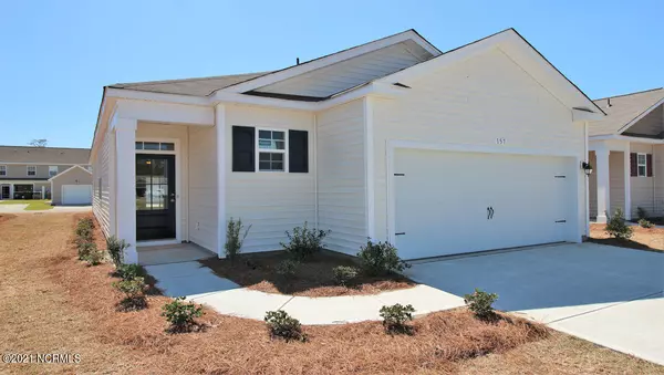 Surf City, NC 28445,107 Mesa Lane #Lot 142