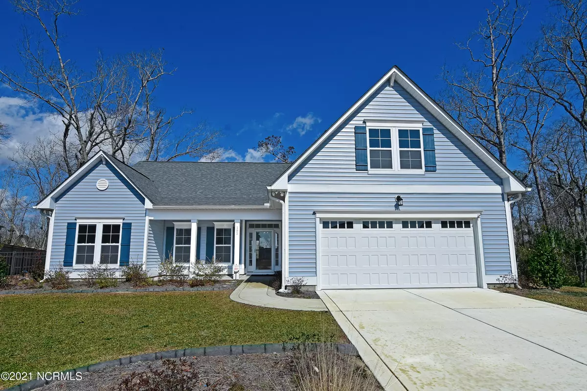 Hampstead, NC 28443,193 Violetear RDG