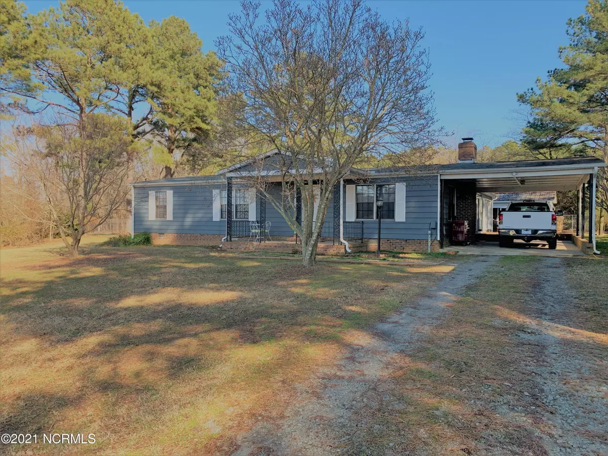 Kenly, NC 27542,9357 Hawley RD