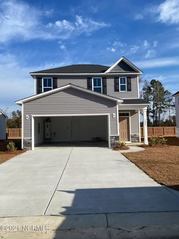 4128 Pegausus Parkway, Leland, NC 28451