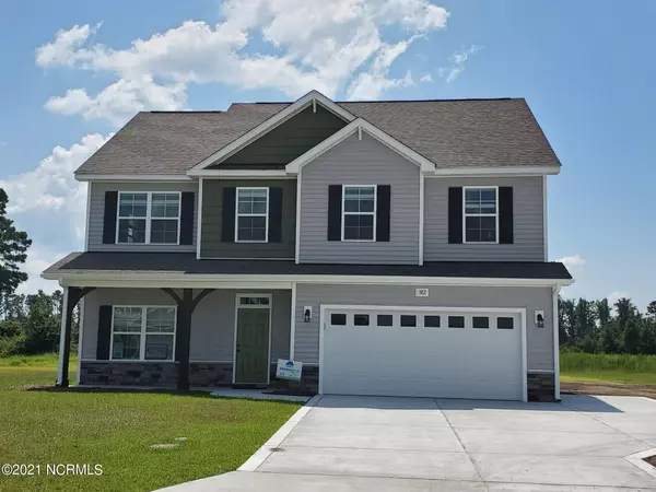 382 Holly Grove DR, Winterville, NC 28590