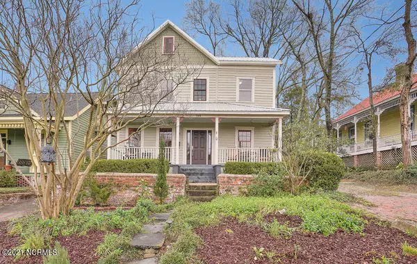 709 S 2nd ST, Wilmington, NC 28401