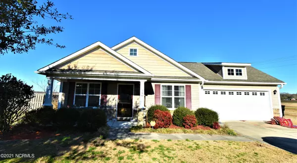 359 Richlands Road, Trenton, NC 28585