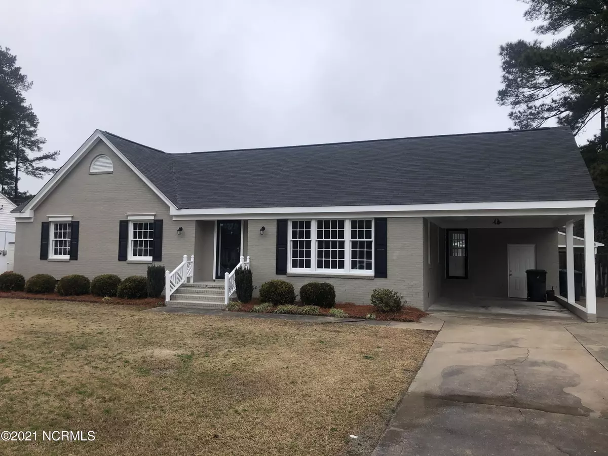 Wilson, NC 27893,1802 Windsor ST W