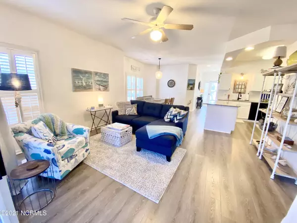 Sunset Beach, NC 28468,138 Ricemill CIR #Apt 2