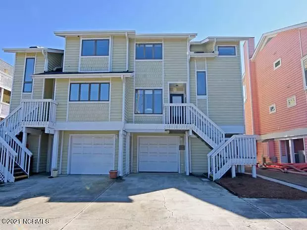 Kure Beach, NC 28449,1902 Sand Dollar CT