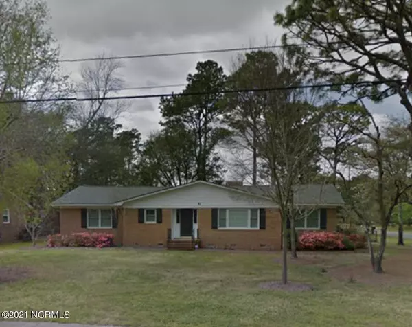 41 Robert E Lee DR, Wilmington, NC 28412