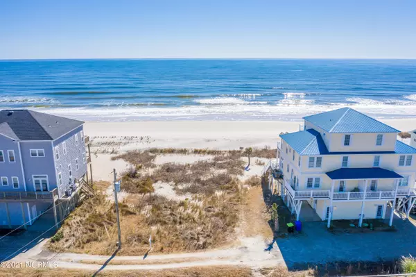 North Topsail Beach, NC 28460,4 New River Inlet Road