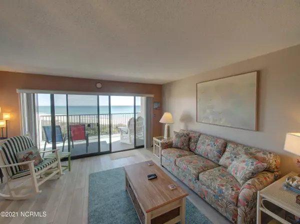 Emerald Isle, NC 28594,8801 Reed DR #203w