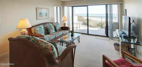 Emerald Isle, NC 28594,8801 Reed DR #202w