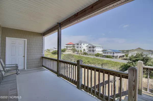 Oak Island, NC 28465,2338 W Beach Drive