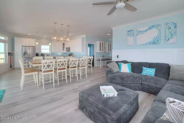 Oak Island, NC 28465,3517 E Beach DR