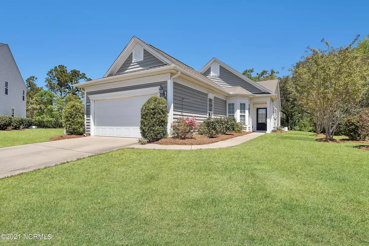 Southport, NC 28461,5008 Portside Drive