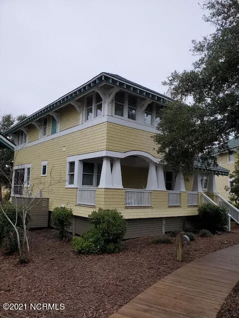 Bald Head Island, NC 28461,49 Earl Of Craven Court