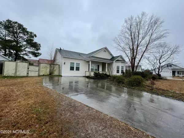 Leland, NC 28451,1131 Ashcroft DR NE