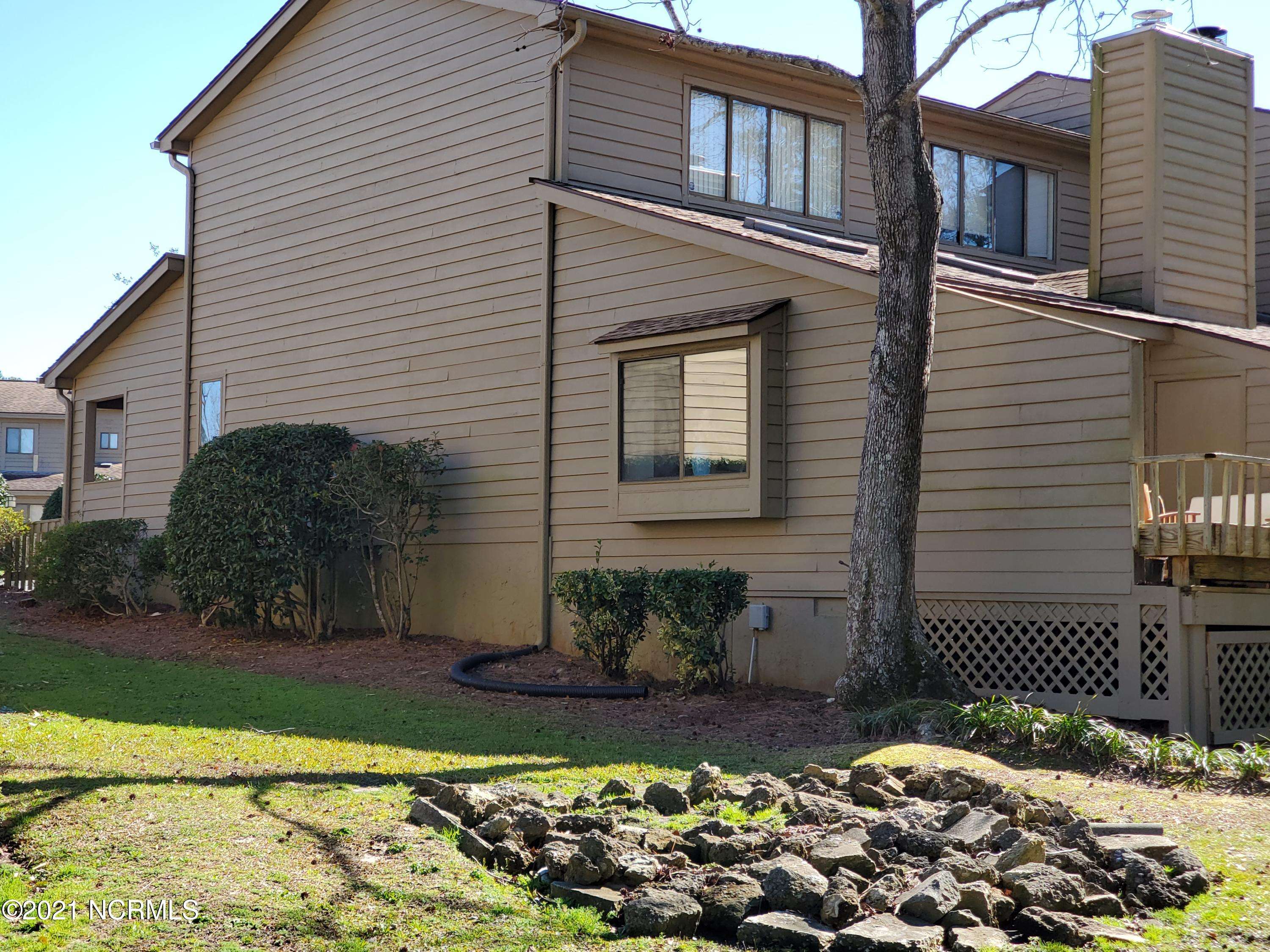 208 Saint Luke CT, Wilmington, NC 28409