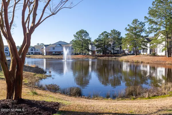 Wilmington, NC 28412,4110 Breezewood Drive #Unit 203