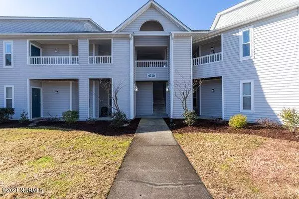 Wilmington, NC 28412,4110 Breezewood Drive #Unit 203