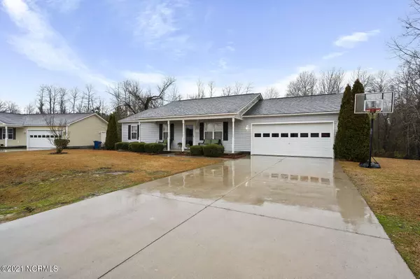 Richlands, NC 28574,165 Wheaton Drive