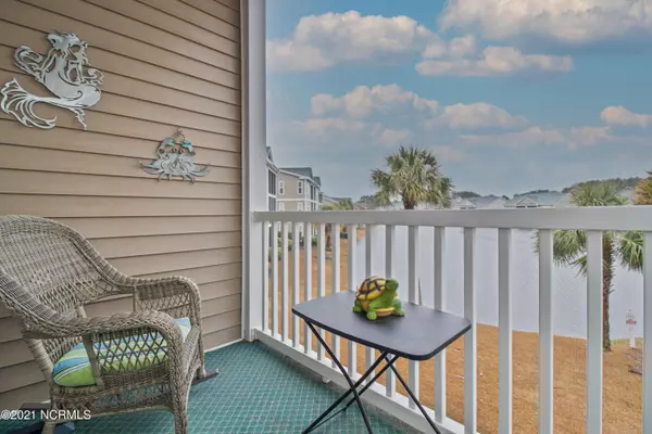 Sunset Beach, NC 28468,873 Great Egret Circle SW #56d