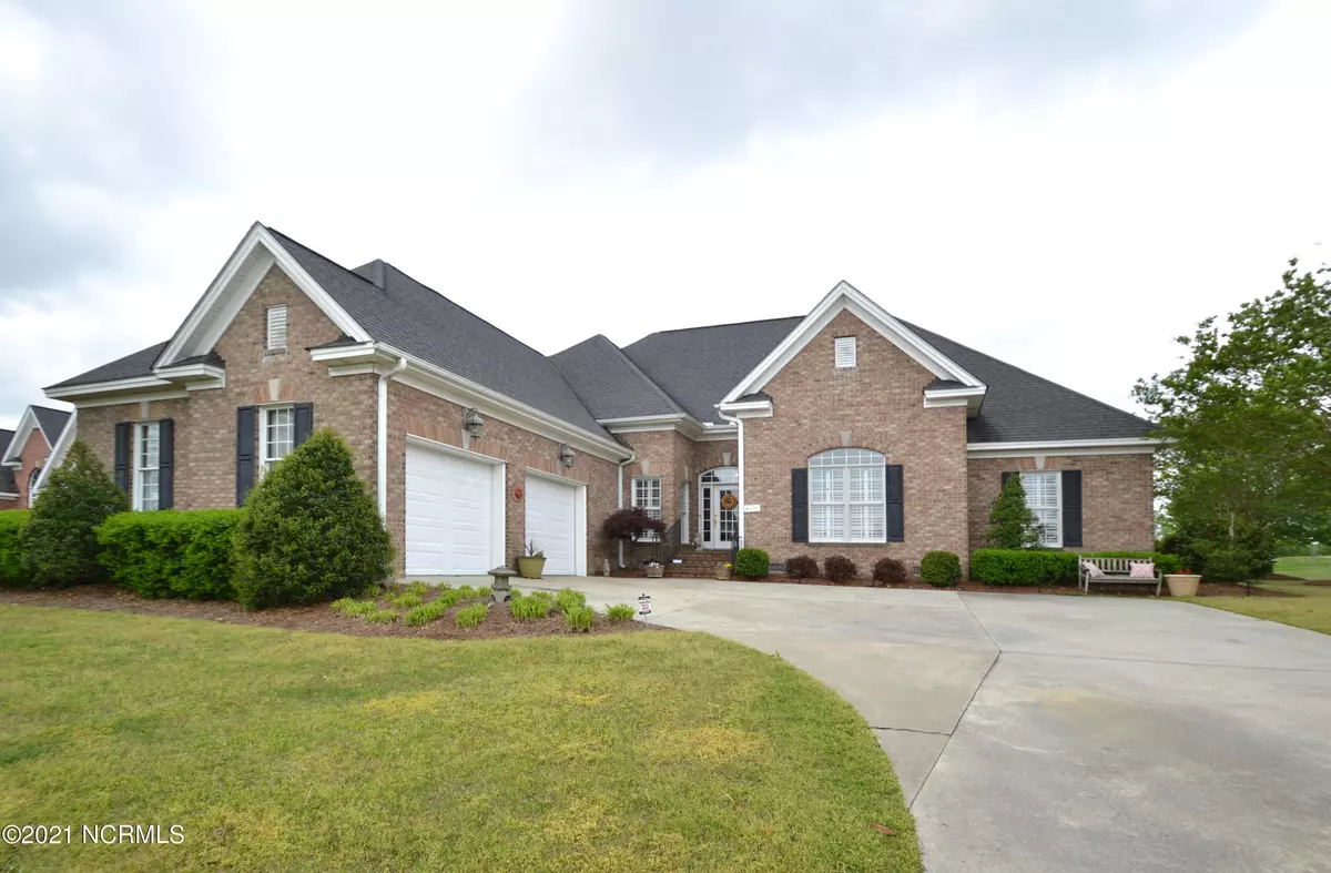 Greenville, NC 27834,4099 Countrydown Drive