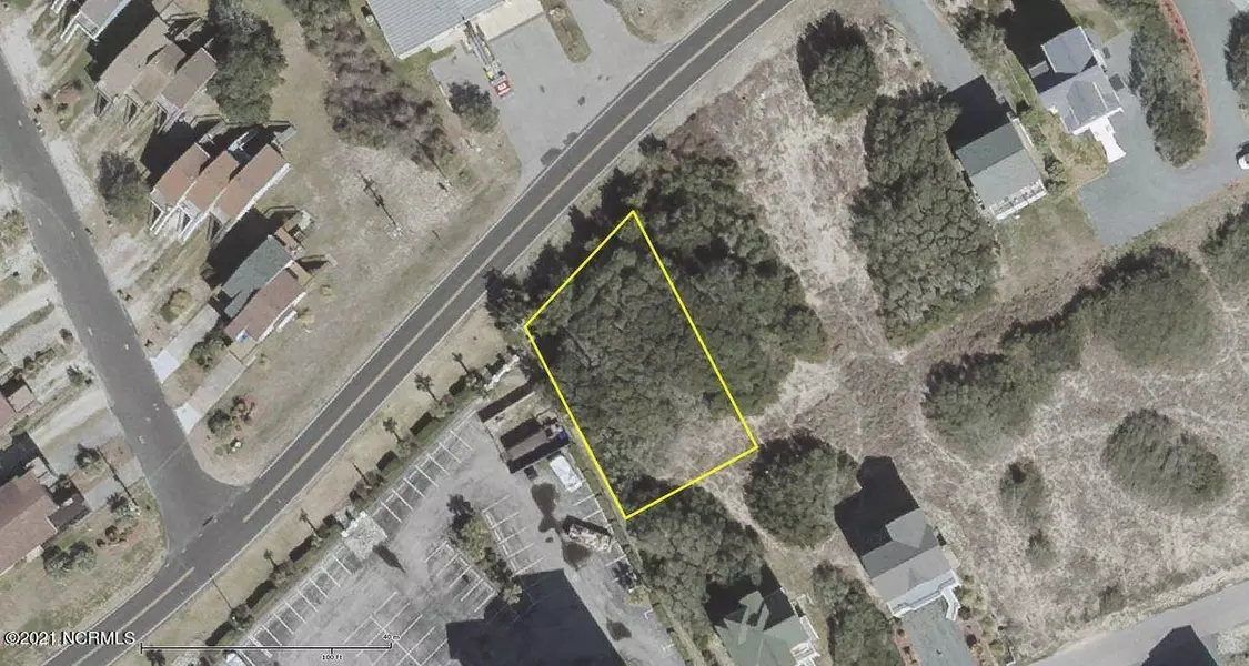 2048 New River Inlet RD, North Topsail Beach, NC 28460