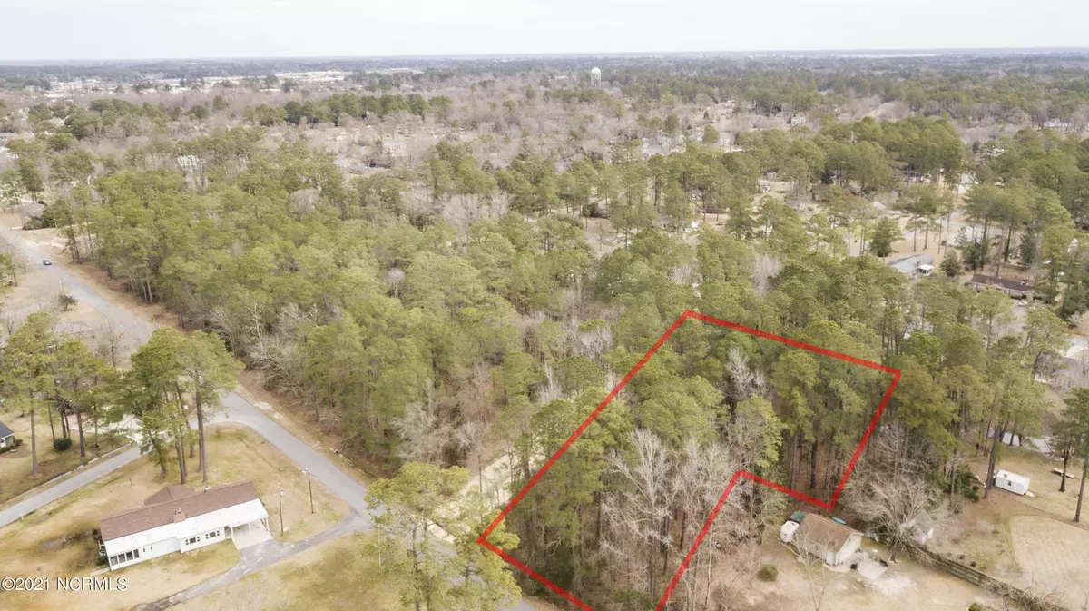 New Bern, NC 28562,9 Hawthorne RD
