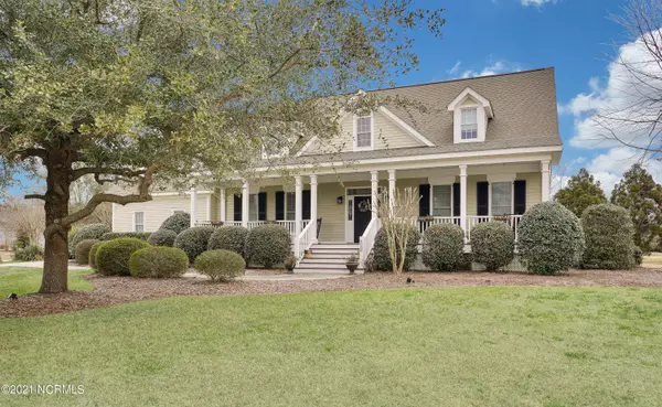 Southport, NC 28461,6088 Turtlewood Drive