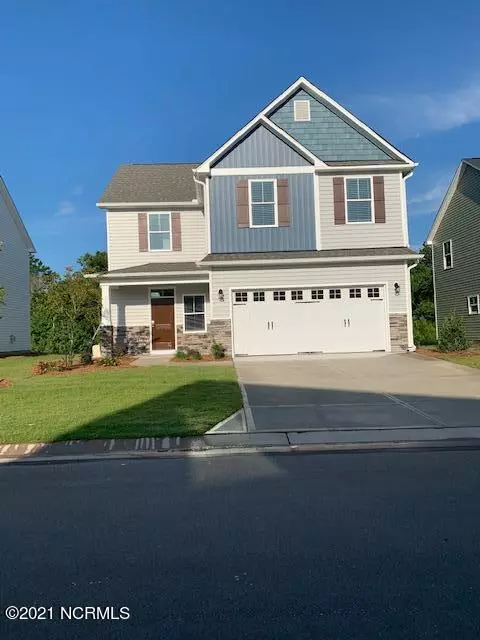 1413 Creek Bend TER, Wilmington, NC 28405