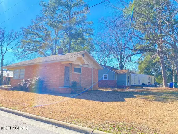 Laurinburg, NC 28352,626 E Covington ST