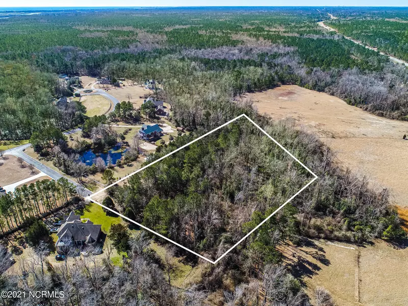 Lot 10 Mare Pond PL, Hampstead, NC 28443