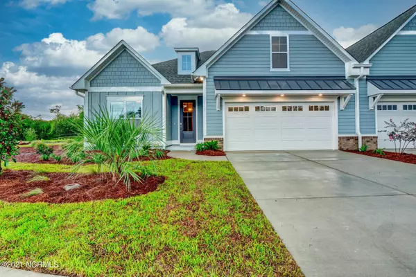 1616 Sand Harbor Circle, Ocean Isle Beach, NC 28469