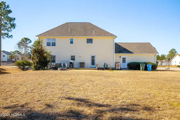 Cape Carteret, NC 28584,104 Tifton CIR