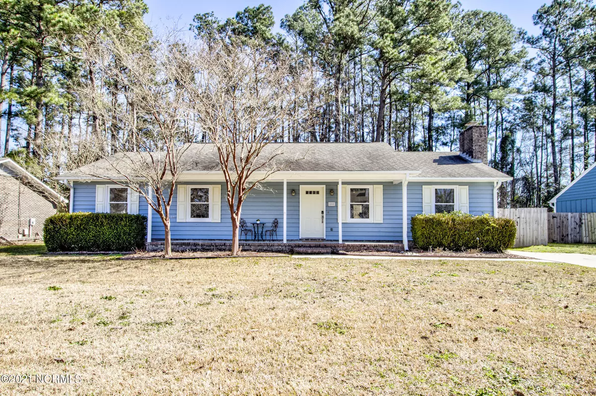 Wilmington, NC 28405,808 Cheryl LN