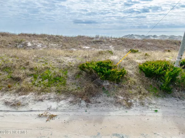 Topsail Beach, NC 28445,1611 Ocean Boulevard