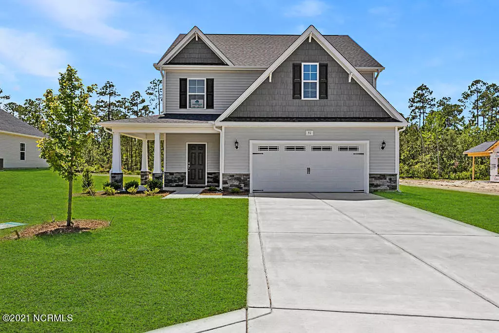 Rocky Point, NC 28457,538 Habersham AVE