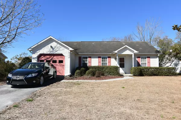 2717 Sapling CIR, Wilmington, NC 28411