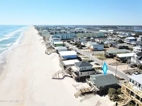 Surf City, NC 28445,1108 N Shore DR