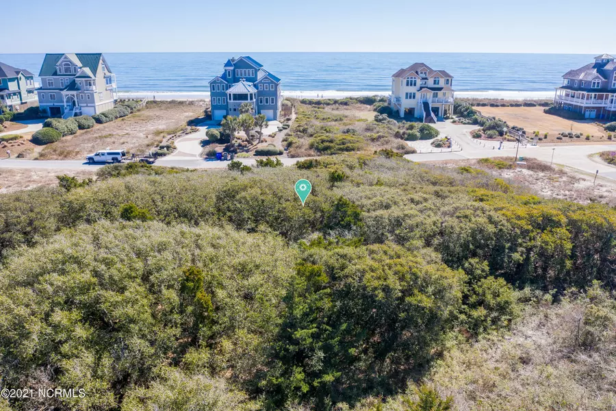 141 Oceanview Lane, North Topsail Beach, NC 28460