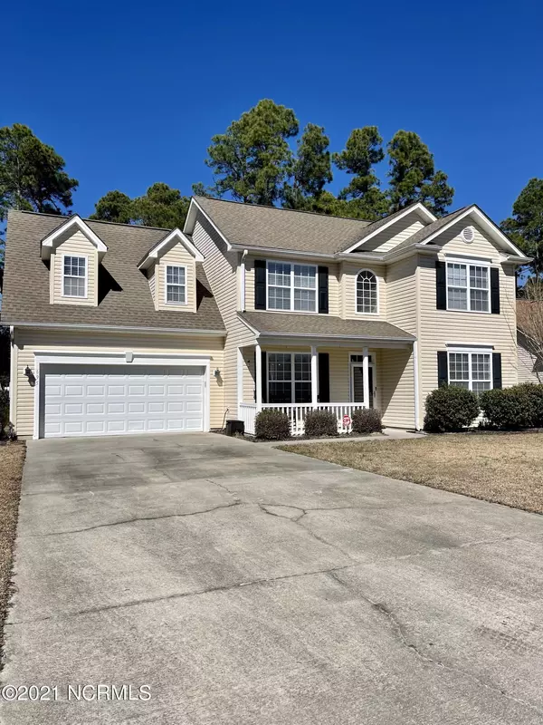 Shallotte, NC 28470,695 E Pipers Glen