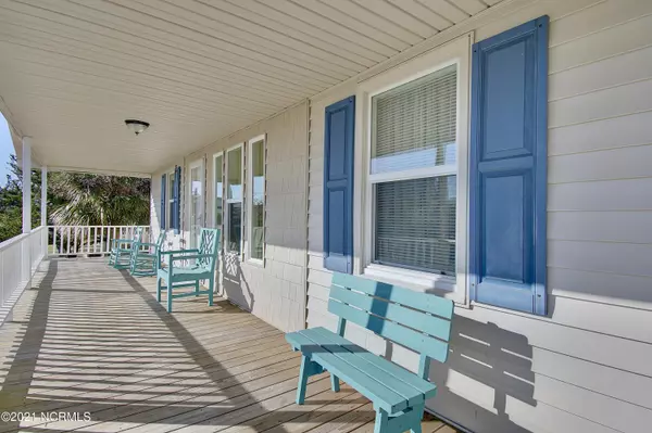 Holden Beach, NC 28462,115 Charlotte ST