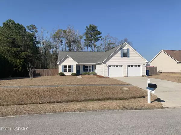 401 Marshas Way, Havelock, NC 28532