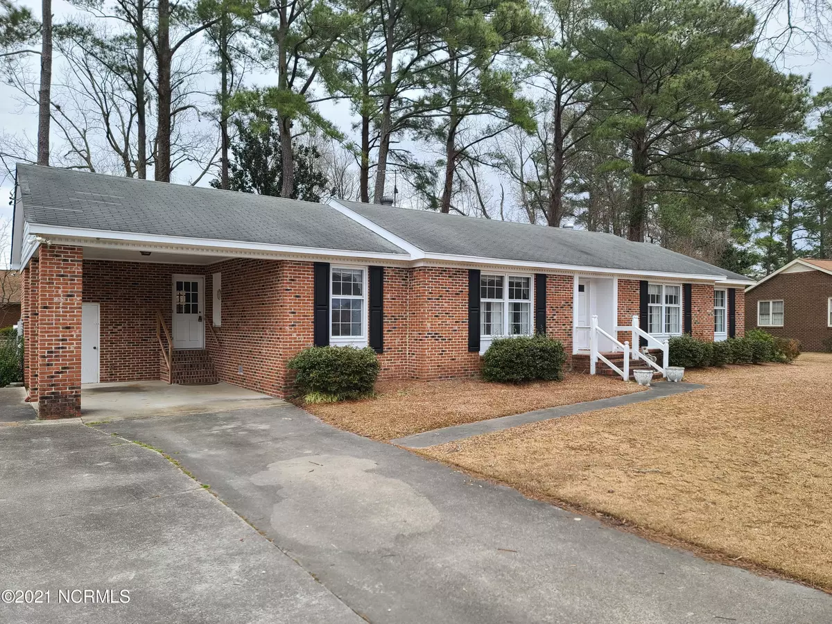 Kinston, NC 28504,3005 Johnson ST