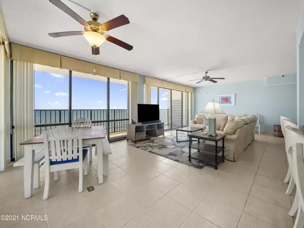 North Topsail Beach, NC 28460,4110 Island DR #Unit 606