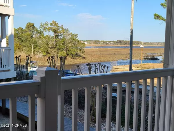 Oak Island, NC 28465,5400 E Yacht DR #Apt C7