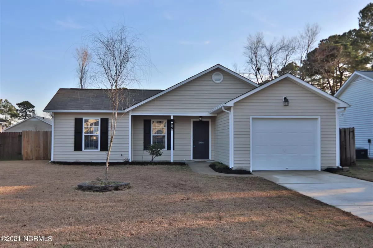 Havelock, NC 28532,102 Jer Mar DR