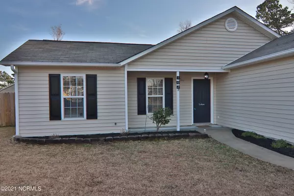 Havelock, NC 28532,102 Jer Mar DR