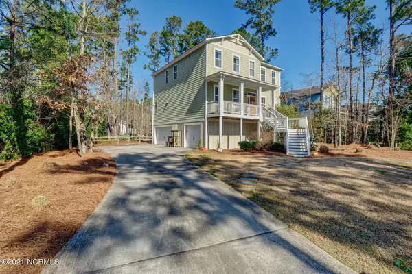 313 Lord DR,  Wilmington,  NC 28411