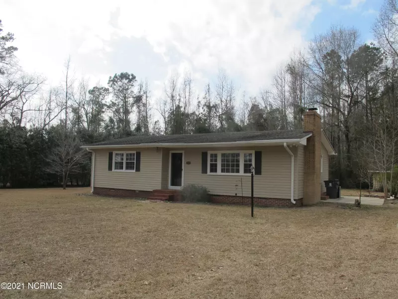 4239 Richard Wright RD, Tabor City, NC 28463