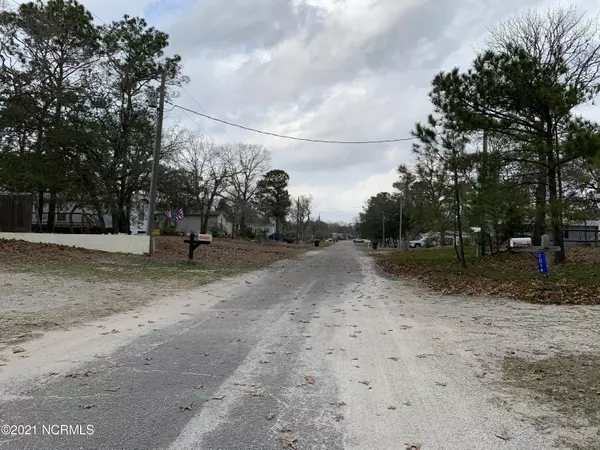 Supply, NC 28462,2018 Blackjack Street SW